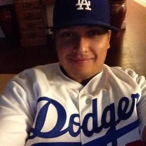 Meet your Posher, Jerry